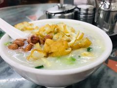 艇仔粥-穗银肠粉店(东川路店)