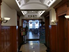 -栈桥王子饭店-风味餐厅