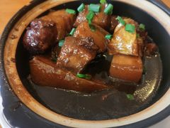 招牌红烧肉-牧羊餐厅