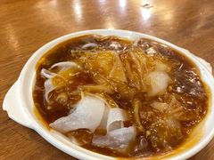 蒜蓉陈村粉片-正德顺順德雙皮奶(中信店)