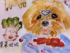 -PET WISH宠物愿望(BFC外滩金融中心店)