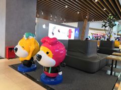 -苏宁易购(Suning Pro深圳华强北店)