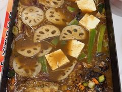 -雅佳神话·麻辣烤鱼(新街口店)