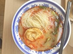 -武圣羊汤·西北面(安德路店)