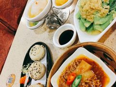 -点都德(大茶楼店)