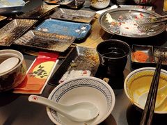 -無二炙坊·和牛烧肉(大钟寺1733店)