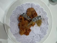 -梅利汴京烤鸭•开封豫菜地标店(东大街店)