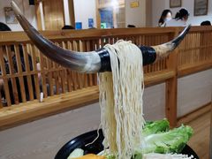 -许府牛火锅(信义坊总店)