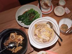 -话梅·客家小厨(东门店)