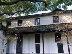 -西园戒幢律寺