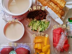 -日月永和中国餐饮名店(凤凰店)