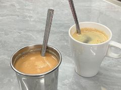 -颓记茶餐厅(美景总店)