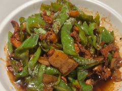 -味上湘菜馆(岳麓山店)