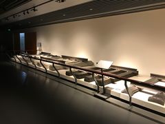 -中国铁道博物馆(正阳门馆)