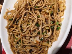 -西贝莜面村(上海百联西郊店)