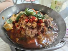 -新新湘菜馆(新中街二条店)