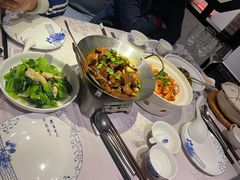 红烧土麻鸭-徽州小镇(高新店)