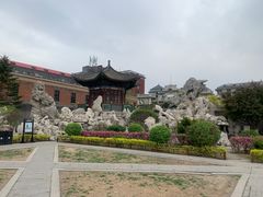 -张学良旧居陈列馆