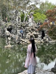 -棠莳旅拍汉服体验馆