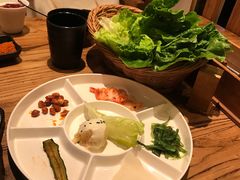 -千寻烧肉(政务区店)