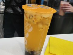 -CoCo都可(湖滨银泰店B区店)
