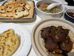-老爷庙风味美食府(魏都大道店)