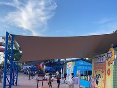 -西安华夏文旅水世界