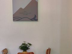 -Reset Coffee 与海咖啡