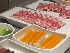 -海底捞火锅(顺义华联店)