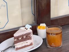 -EAU CAFE(永康路店)