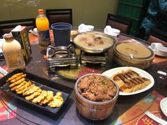 -刘胖子家常菜·蹄花焖藕(中南店)