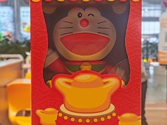 -麦当劳(南京南站站外店)