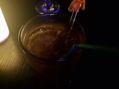 -东岸Cafe 爵士俱乐部