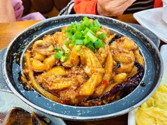 -大同正点烧味(广州塔店)