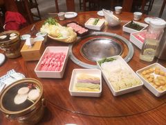 -古关火锅店(古北水镇景区店)
