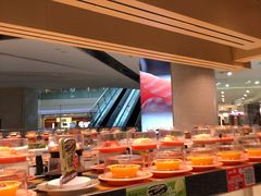 -争鲜回转寿司(朝北大悦城店)