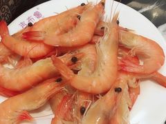 -吉布鲁牛排海鲜自助(龙湖北城天街购物广场店)