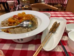 -西贝(华发商都店)