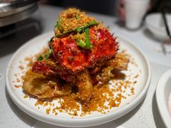 -79号渔船海鲜饭店(宝安店)
