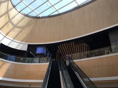 -CGV星星影城(颐堤港ScreenX店)