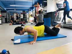 -N1 健身·普拉提·综合馆(嘉美中心店)