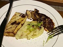 -小火花·干式熟成牛排馆Spark SteakHouse(剑桥郡店)