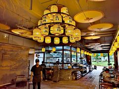 -江湖一盏灯·滇味卤烤(普惠园店)