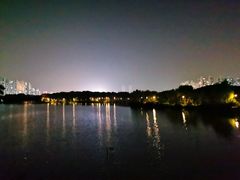 -昆山城市生态森林公园