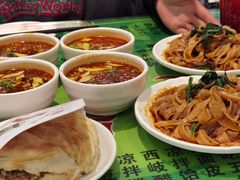 -令氏家外家周秦食府(高新店)