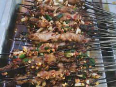 -宋文成烤肉(白沙巷店)