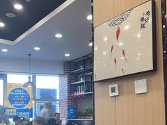 -李先生牛肉面大王(站北广场店)