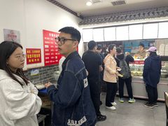 -津门张记包子铺(华昌道店)