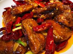 -院8里·小聚园老川菜(九眼桥店)