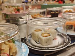 -元气寿司(环球港店)